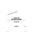 CORBERO FE 850S/6 Owners Manual CORBERO FE 850S/6 Owners Manual