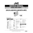JVC GRDVL30EG Service Manual JVC GRDVL30EG Service Manual