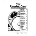 WHIRLPOOL MT1066XBB0 Owners Manual WHIRLPOOL MT1066XBB0 Owners Manual