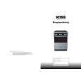 VOSS-ELECTROLUX ELK7000AL Owners Manual VOSS-ELECTROLUX ELK7000AL Owners Manual