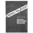 JVC KB-700 Owners Manual JVC KB-700 Owners Manual