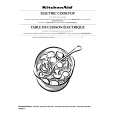 WHIRLPOOL KECC567RSS00 Owners Manual WHIRLPOOL KECC567RSS00 Owners Manual