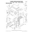 WHIRLPOOL KUIS18NNTB1 Parts Catalog WHIRLPOOL KUIS18NNTB1 Parts Catalog