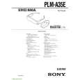 SONY SPPN1001 Service Manual SONY SPPN1001 Service Manual