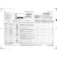 WHIRLPOOL WA PRIMELINE XL94FLD Quick Start WHIRLPOOL WA PRIMELINE XL94FLD Quick Start