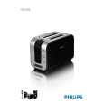 PHILIPS HD2686/30 Owners Manual PHILIPS HD2686/30 Owners Manual