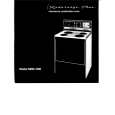 WHIRLPOOL MRR-1000 Owners Manual WHIRLPOOL MRR-1000 Owners Manual