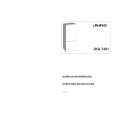 JUNO-ELECTROLUX JKG7491 Owners Manual JUNO-ELECTROLUX JKG7491 Owners Manual