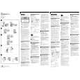 SONY HVL-FDH3 Owners Manual SONY HVL-FDH3 Owners Manual