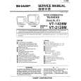 PIONEER VT2128M Service Manual PIONEER VT2128M Service Manual
