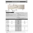 WHIRLPOOL ADG 150/4 IX Quick Start WHIRLPOOL ADG 150/4 IX Quick Start