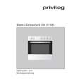 PRIVILEG 547336_60867 Owners Manual PRIVILEG 547336_60867 Owners Manual