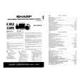 SHARP GF575H/E Service Manual SHARP GF575H/E Service Manual