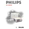 PHILIPS HR4366/22 Owners Manual PHILIPS HR4366/22 Owners Manual