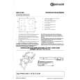 WHIRLPOOL EKS 3460 BR Owners Manual WHIRLPOOL EKS 3460 BR Owners Manual