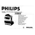 PHILIPS FW880P/21 Owners Manual PHILIPS FW880P/21 Owners Manual