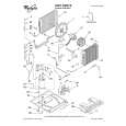 WHIRLPOOL ACM184XL1 Parts Catalog WHIRLPOOL ACM184XL1 Parts Catalog