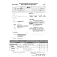 WHIRLPOOL GSIE 6484 AL Quick Start WHIRLPOOL GSIE 6484 AL Quick Start