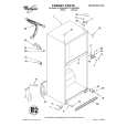 WHIRLPOOL ET18GKXEN00 Parts Catalog WHIRLPOOL ET18GKXEN00 Parts Catalog