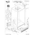 WHIRLPOOL 4YED25DQFN00 Parts Catalog WHIRLPOOL 4YED25DQFN00 Parts Catalog