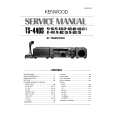 KENWOOD AT440 Service Manual KENWOOD AT440 Service Manual