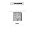 CORBERO V442DI 50F Instrukcja Obsługi CORBERO V442DI 50F Instrukcja Obsługi