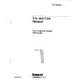 WHIRLPOOL RSD307 Installation Manual WHIRLPOOL RSD307 Installation Manual