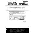 ALPINE TDA7560M Service Manual ALPINE TDA7560M Service Manual