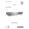 PHILIPS DVP3142K/78 Owners Manual PHILIPS DVP3142K/78 Owners Manual