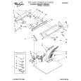 WHIRLPOOL LGR5644AN1 Parts Catalog WHIRLPOOL LGR5644AN1 Parts Catalog