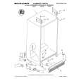 WHIRLPOOL KSRP22QDAL02 Parts Catalog WHIRLPOOL KSRP22QDAL02 Parts Catalog