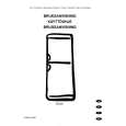 ELECTROLUX ER8495B Owners Manual ELECTROLUX ER8495B Owners Manual