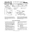 WHIRLPOOL AKC30C Installation Manual WHIRLPOOL AKC30C Installation Manual