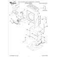 WHIRLPOOL AD25BBK0 Parts Catalog WHIRLPOOL AD25BBK0 Parts Catalog