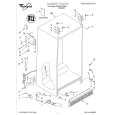 WHIRLPOOL 4YED27PQFN02 Parts Catalog WHIRLPOOL 4YED27PQFN02 Parts Catalog