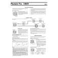 CASIO DW9800BJ-1T Owners Manual CASIO DW9800BJ-1T Owners Manual