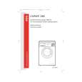 AEG LVMT3085 Owners Manual AEG LVMT3085 Owners Manual