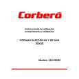 CORBERO 5541HEB4 Instrukcja Obsługi CORBERO 5541HEB4 Instrukcja Obsługi