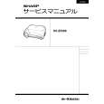 SHARP XVZ5500 Service Manual SHARP XVZ5500 Service Manual