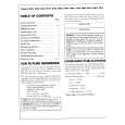 WHIRLPOOL DWU8602AAE Owners Manual WHIRLPOOL DWU8602AAE Owners Manual