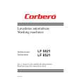 CORBERO LF8521 Owners Manual CORBERO LF8521 Owners Manual