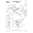 WHIRLPOOL 7MLGR5620MQ2 Parts Catalog WHIRLPOOL 7MLGR5620MQ2 Parts Catalog