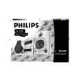 PHILIPS FW-C38/37 Owners Manual PHILIPS FW-C38/37 Owners Manual