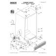 WHIRLPOOL CS25AFXKQ02 Parts Catalog WHIRLPOOL CS25AFXKQ02 Parts Catalog