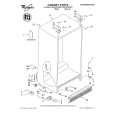 WHIRLPOOL 8ED20TKXFN01 Parts Catalog WHIRLPOOL 8ED20TKXFN01 Parts Catalog