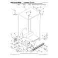 WHIRLPOOL KSCS23INBL03 Parts Catalog WHIRLPOOL KSCS23INBL03 Parts Catalog