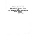 ELTA 77A600 Service Manual ELTA 77A600 Service Manual