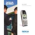 NOKIA 6360 User Guide NOKIA 6360 User Guide