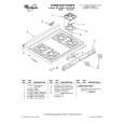 WHIRLPOOL SF317PEAN1 Parts Catalog WHIRLPOOL SF317PEAN1 Parts Catalog