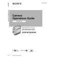 SONY DCRHC40 Owners Manual SONY DCRHC40 Owners Manual